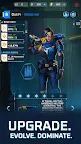 Screenshot 9: Mercenary Syndicate: Survival