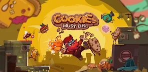 Screenshot 25: Cookies Must Die