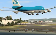 Screenshot 9: 機場世界