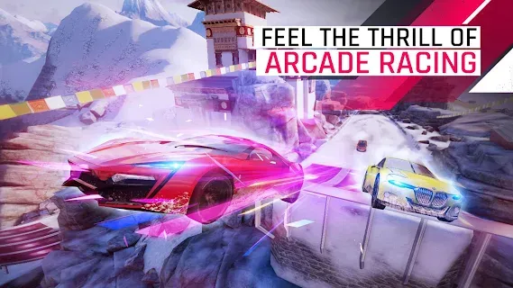 Asphalt 9: Legends Download APK for Android (Free)