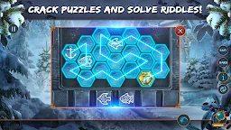 Screenshot 10: Hidden Objects Game: Snowbound