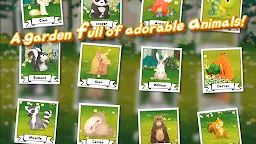 Screenshot 8: Animal Forest : Fuzzy Seasons