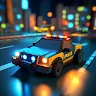 Icon: Victory Drive：Police Car Game