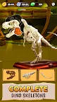 Screenshot 19: Dino Quest 2: Jurassic bones in 3D Dinosaur World