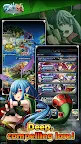 Screenshot 7: Grand Summoners | โกลบอล