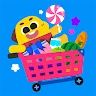 Icon: Cocobi Supermarket - Kids game