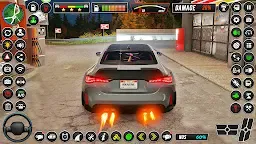 Screenshot 23: Open world Car Driving Sim 3D