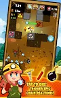 Screenshot 3: Pocket Mine 2