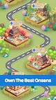 Screenshot 1: Kawaii Hotspring
