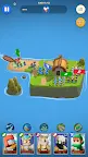 Screenshot 24: North War: Island Defense 3D