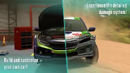 Screenshot 14: CarX Rally