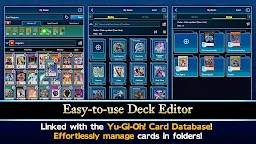 Screenshot 21: Yu-Gi-Oh NEURON