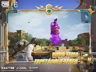 Screenshot 9: PUBG MOBILE | Global