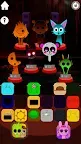 Screenshot 4: Scary Music Battle: Horror Mix