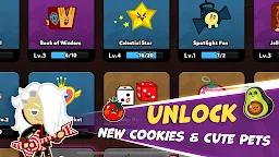 Screenshot 6: Cookie Run: OvenBreak