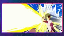 Screenshot 24: DRAGON BALL GEKISHIN SQUADRA