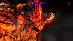 Screenshot 16: 最終幻想 VII 永恆危機 | 日版