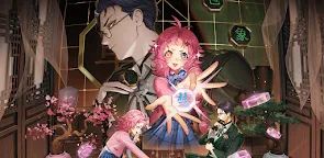 Screenshot 8: 黑手黨42