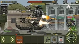 Screenshot 10: BAD 2 BAD: DELTA