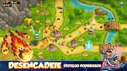 Screenshot 20: Kingdom Rush 6: Genesis TD