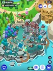 Screenshot 17: Idle Theme Park - Jeu Magnat
