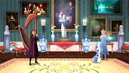 Screenshot 24: Aventuras de Disney Frozen