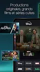 Screenshot 1: Disney+