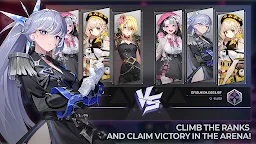 Screenshot 12: CHASERS: No Gacha Hack & Slash