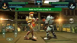 Screenshot 8: Real Steel World Robot Boxing