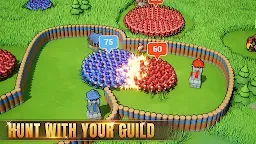 Screenshot 4: Lords Mobile