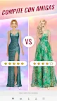 Screenshot 2: Covet Fashion - Shopping Game