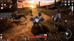 Screenshot 12: V4：跨界戰 | 國際版