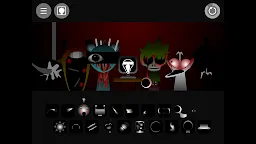 Screenshot 11: Sprunki Horror