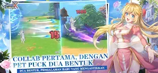 Screenshot 3: Ragnarok X: Next Generation