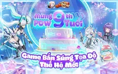 Screenshot 1: GunPow - Bắn Gà Teen PK