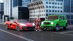 Screenshot 9: Valet Parking Master