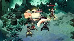 Screenshot 23: Valefor: Epic Dark Adventure