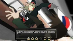 Screenshot 5: 探案法3：隱形人