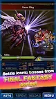 Screenshot 7: FINAL FANTASY BRAVE EXVIUS | Globale