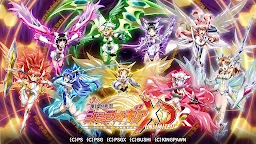 Screenshot 13: Symphogear XD Unlimited | Japonés