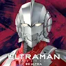 Icon: ULTRAMAN: BE ULTRA