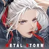 Icon: 鋼嵐-メタルストーム | 日本語版