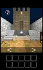 Screenshot 5: 脱出ゲーム 不思議な塔からの脱出