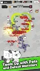 Screenshot 12: Mago Gato: Shooter Idle RPG