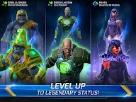 Screenshot 8: DC Legends: Battle for Justice