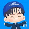 Icon: BTS Island: In the SEOM