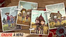 Screenshot 2: Mini Survival: final adventure