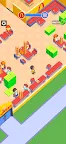 Screenshot 1: My Burger Shop: Burger Games