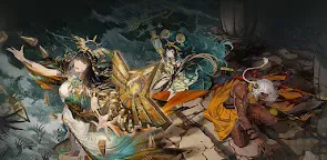 Screenshot 16: 白荊迴廊 | 繁中版