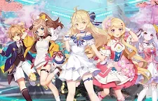 Screenshot 1: Star Dream ~Love Dance~ | Japanese
